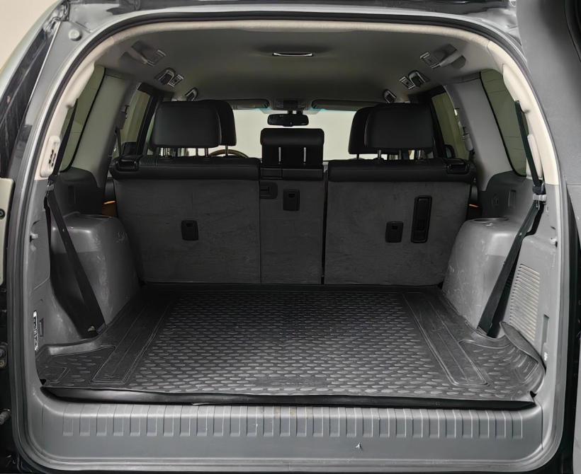 Toyota Land Cruiser Prado 150 Series Москва  - изображение 27
