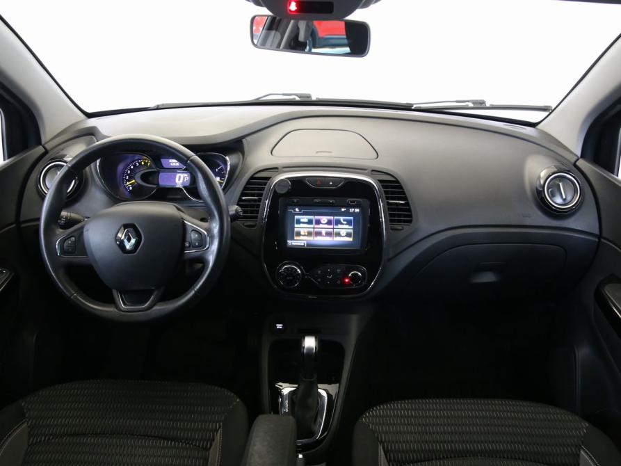 Renault Kaptur I Санкт-Петербург  - изображение 15