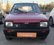 Lada (ВАЗ) 1111 Ока Челябинск  - изображение 10