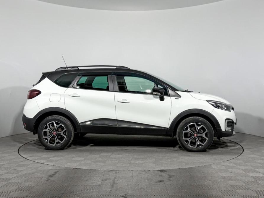 Renault Kaptur I Санкт-Петербург  - изображение 4