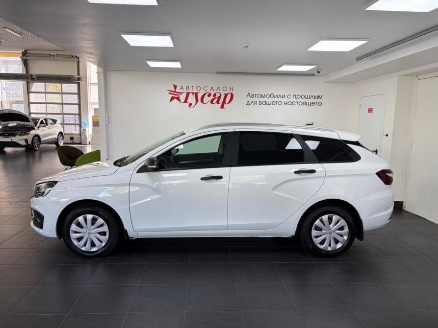 Lada (ВАЗ) Vesta I Рестайлинг (NG) Киров  - изображение 7
