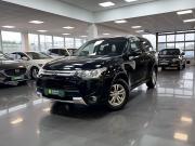 Mitsubishi Outlander III Рестайлинг Тверь  - изображение 20