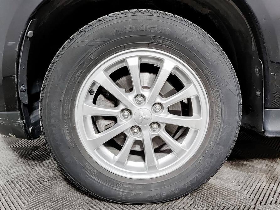 Mitsubishi ASX I Уфа  - изображение 22