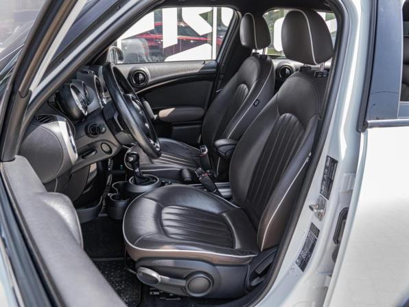 Mini Countryman I с пробегом 2010 года, цена 1 360 000 рублей, 169293 км, внедорожник, Автокод Объявления