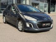 Peugeot 308 I Рестайлинг Санкт-Петербург  - изображение 25