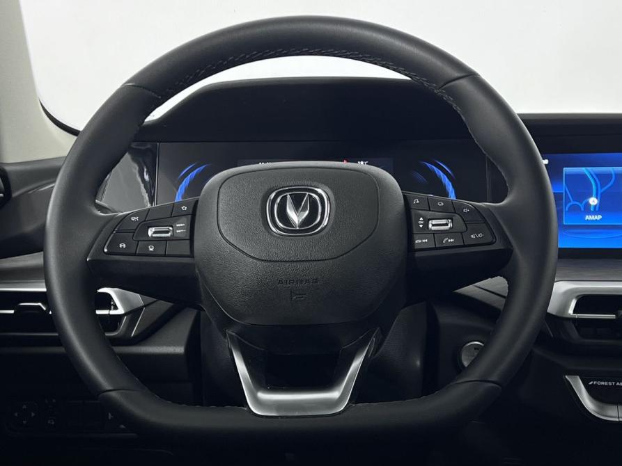 Changan CS35 Plus I Рестайлинг Калининград  - изображение 17