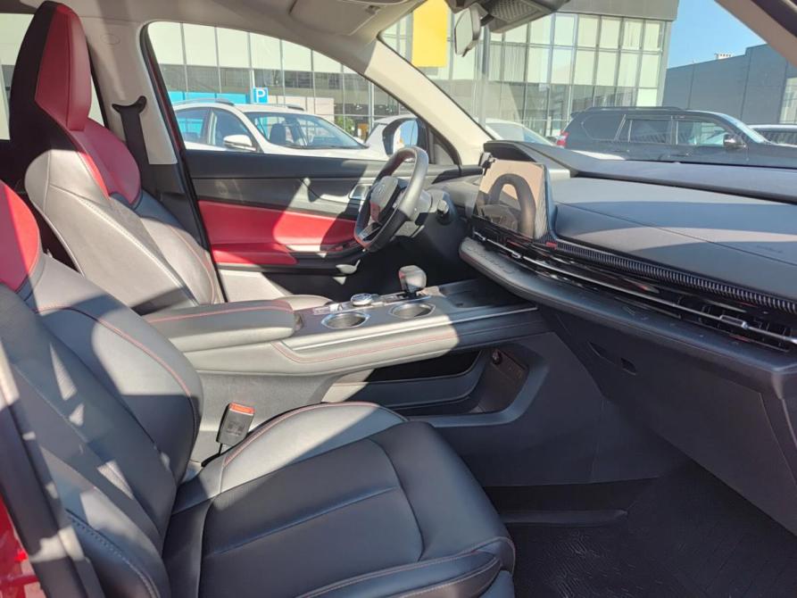 Changan CS55 Plus II Йошкар-Ола  - изображение 13