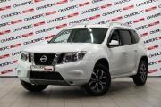 Nissan Terrano III (D10) Сургут  - изображение 30