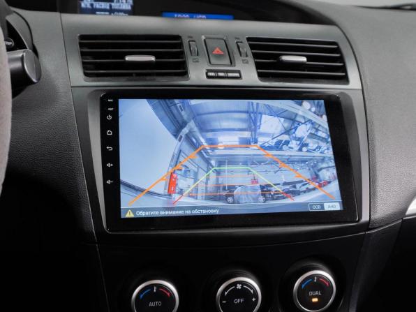 Mazda 3 II (BL) Рестайлинг с пробегом 2013 года, цена 969 000 рублей, 184839 км, седан, Автокод Объявления