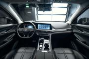 Changan CS75 Plus III Москва  - изображение 34