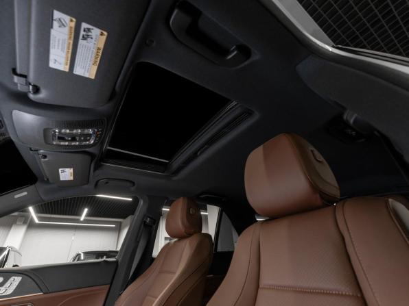 Mercedes-Benz GLE II (V167) Рестайлинг с пробегом 2023 года, цена 9 400 000 рублей, 990 км, внедорожник, Автокод Объявления
