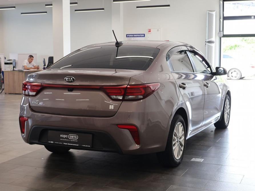 Kia Rio IV Калуга  - изображение 6