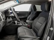 Kia Sportage IV Рестайлинг Санкт-Петербург  - изображение 50