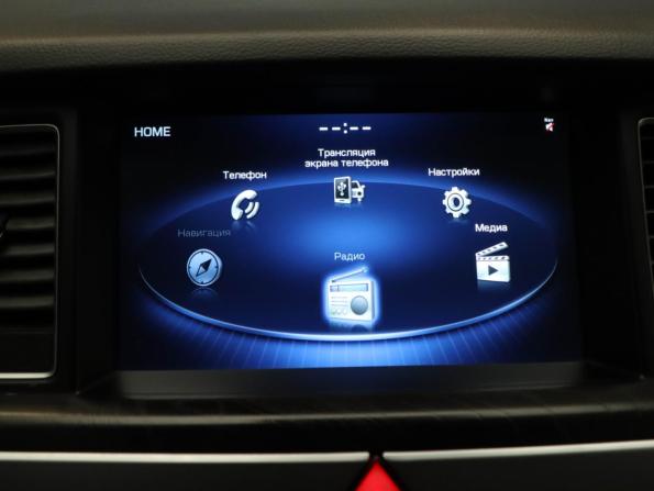 Genesis G80 I с пробегом 2019 года, цена 2 675 000 рублей, 163072 км, седан, Автокод Объявления