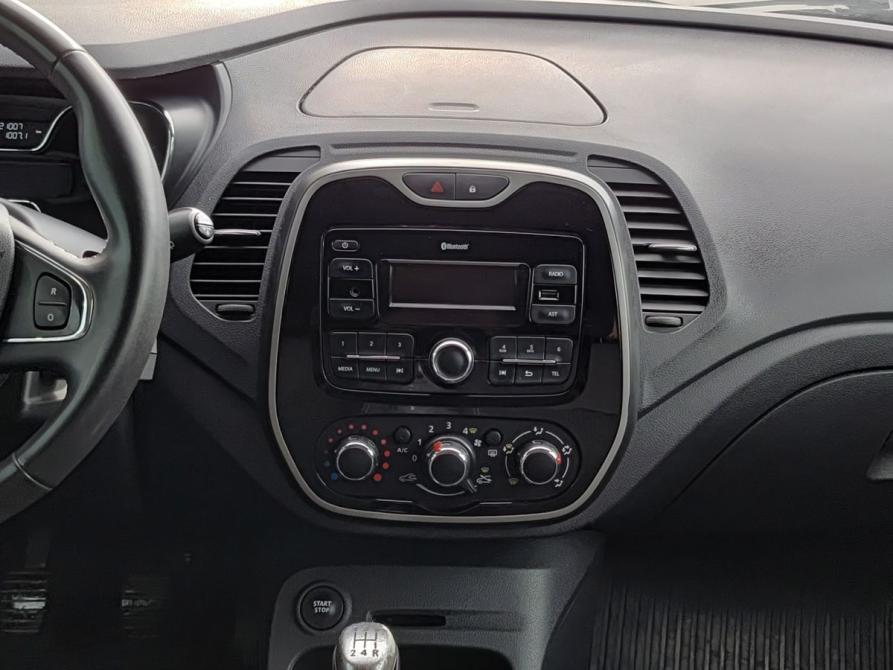 Renault Kaptur I Ижевск  - изображение 18