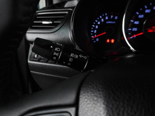 Kia Rio III с пробегом 2011 года, цена 929 000 рублей, 114581 км, седан, Автокод Объявления