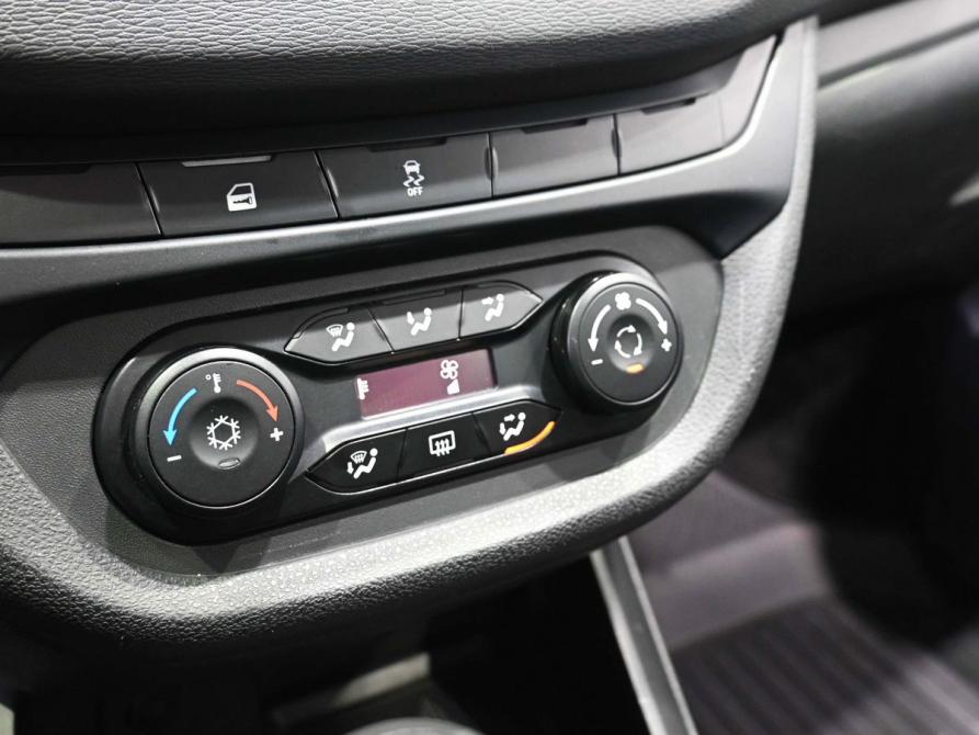 Lada (ВАЗ) Vesta I Ростов-на-Дону  - изображение 17