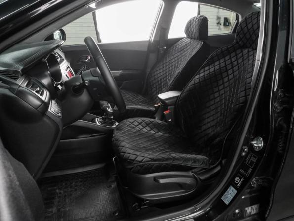 Kia Rio III с пробегом 2011 года, цена 909 000 рублей, 102385 км, седан, Автокод Объявления
