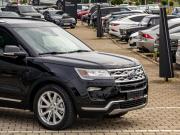Ford Explorer V Рестайлинг 2 Краснодар  - изображение 26