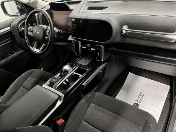 Haval Dargo I с пробегом 2023 года, цена 2 460 000 рублей, 51394 км, внедорожник, Автокод Объявления