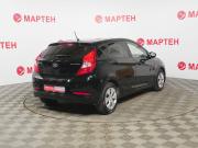 Hyundai Solaris I Рестайлинг Вологда  - изображение 22
