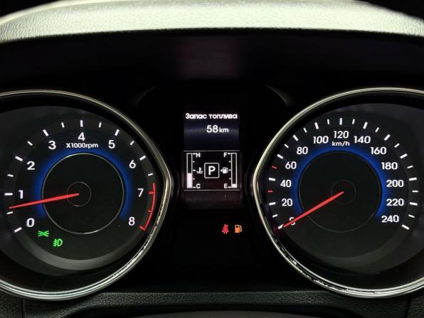 Hyundai Elantra V (MD) Рестайлинг с пробегом 2014 года, цена 1 149 000 рублей, 198000 км, седан, Автокод Объявления