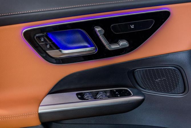 Mercedes-Benz GLC II (X254) с пробегом 2025 года, цена 7 900 000 рублей, 10 км, внедорожник, Автокод Объявления