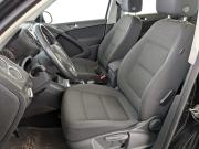 Volkswagen Tiguan I Рестайлинг Москва  - изображение 47