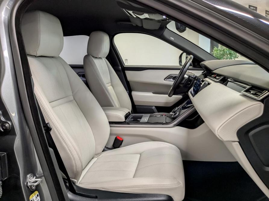 Land Rover Range Rover Velar I Санкт-Петербург  - изображение 24
