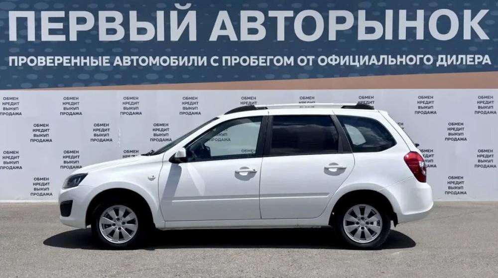Lada (ВАЗ) Kalina II Краснодар  - изображение 8