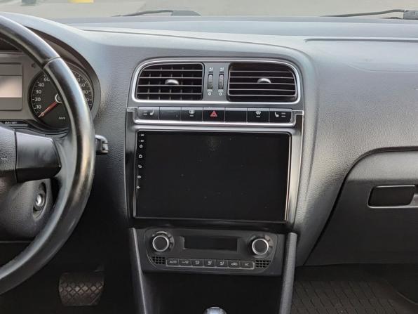 Volkswagen Polo V с пробегом 2013 года, цена 760 000 рублей, 144187 км, седан, Автокод Объявления
