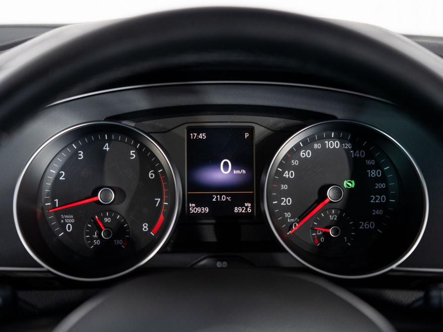 Volkswagen Passat B8 Иркутск  - изображение 9