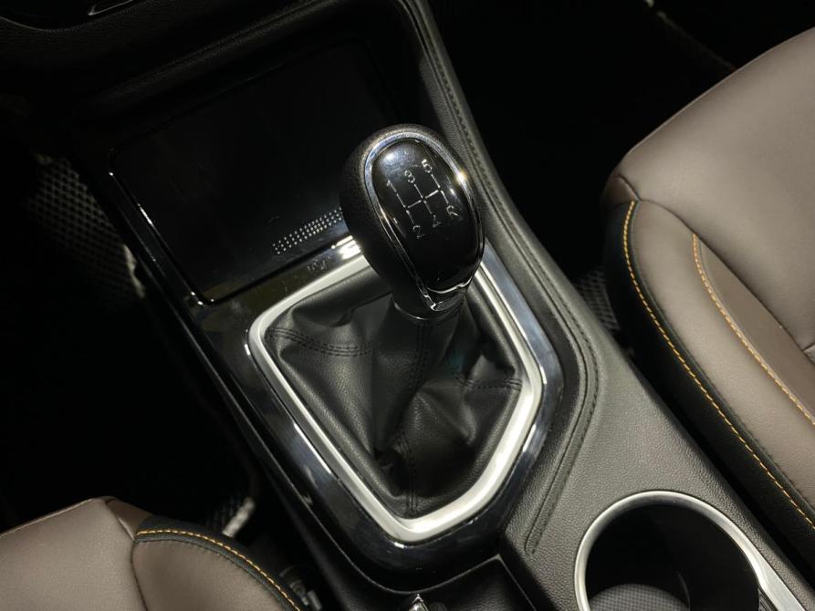 Changan CS35 Plus I Челябинск  - изображение 14
