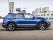 Volkswagen Tiguan II Москва  - изображение 22