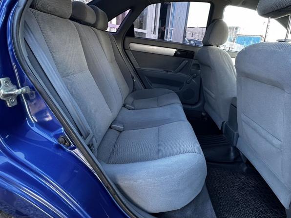 Chevrolet Lacetti I с пробегом 2012 года, цена 499 000 рублей, 213197 км, седан, Автокод Объявления