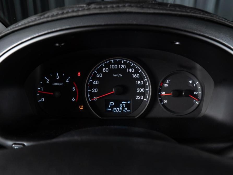 Hyundai H-1 II Рестайлинг Волгоград  - изображение 14