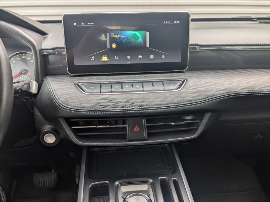 Haval Jolion I Москва  - изображение 3