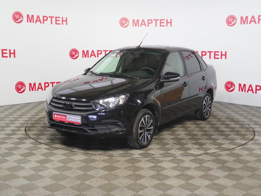 Lada (ВАЗ) Granta I Рестайлинг Вологда  - изображение 1