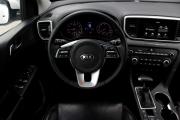 Kia Sportage IV Рестайлинг Брянск  - изображение 32
