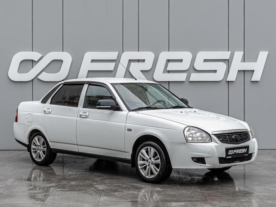 Lada (ВАЗ) Priora I Рестайлинг Краснодар  - изображение 1