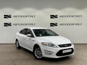 Ford Mondeo IV Рестайлинг Санкт-Петербург  - изображение 33