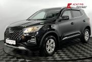 Chery Tiggo 4 Pro I Рестайлинг Нижний Новгород  - изображение 25