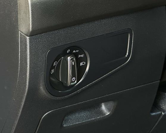 Volkswagen Tiguan II с пробегом 2018 года, цена 2 250 000 рублей, 98112 км, внедорожник, Автокод Объявления