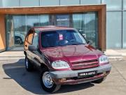 Chevrolet Niva I Оренбург  - изображение 16