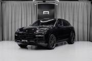 Porsche Cayenne III Рестайлинг Москва  - изображение 33