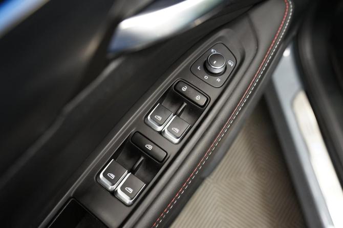 Geely Tugella I Рестайлинг с пробегом 2023 года, цена 3 445 000 рублей, 20700 км, внедорожник, Автокод Объявления