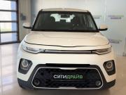 Kia Soul III Москва  - изображение 19