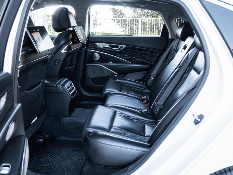 Kia K900 II Ставрополь  - изображение 9