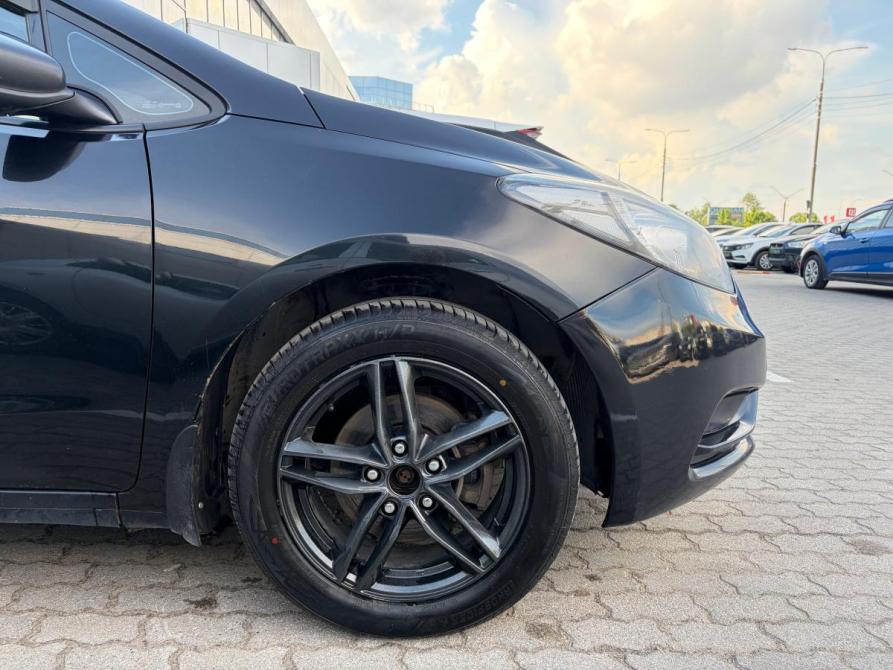Kia Cerato III Череповец  - изображение 5