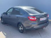 Lada (ВАЗ) Granta I Рестайлинг Стерлитамак  - изображение 37